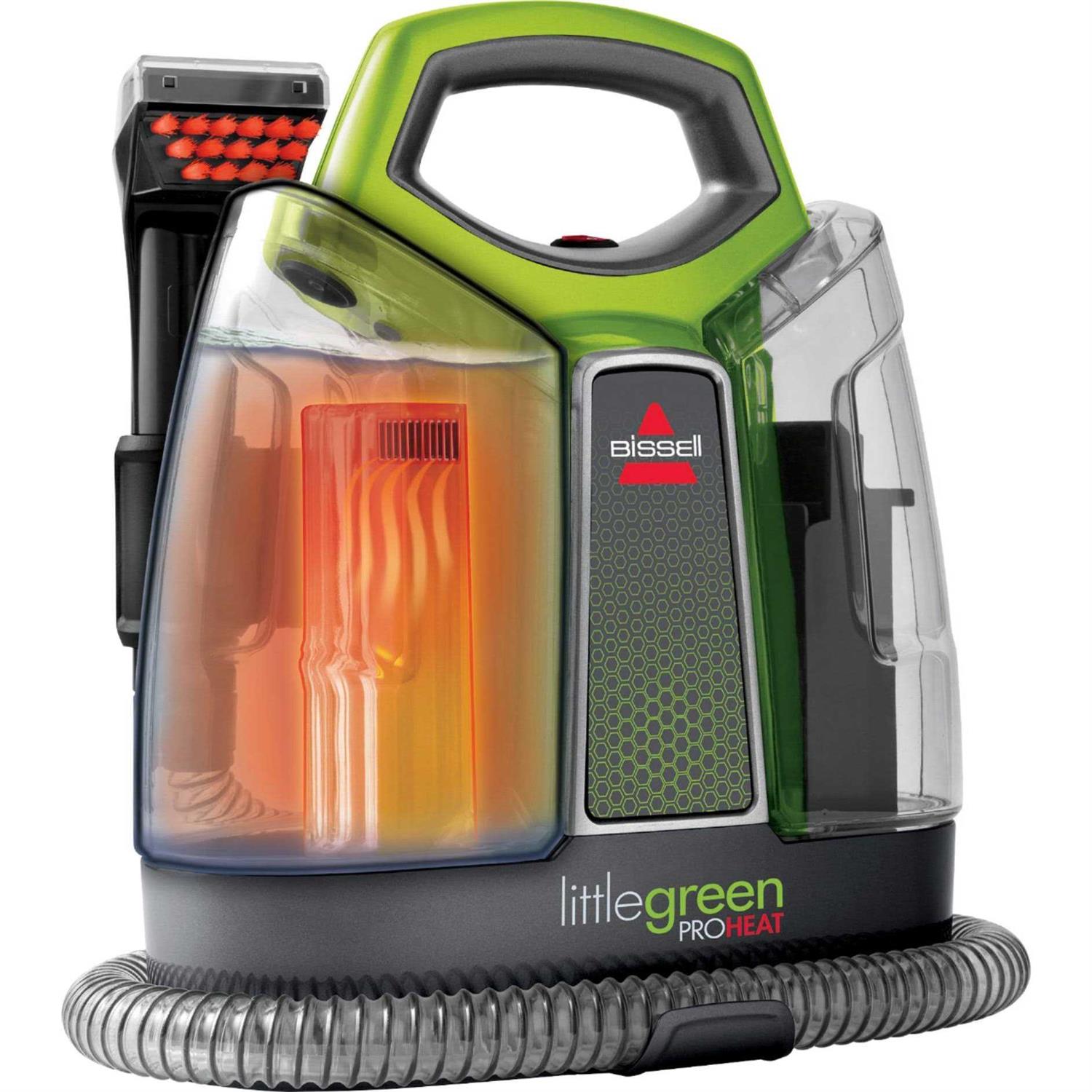 BISSELL Little Green ProHeat 2513 - Image 3