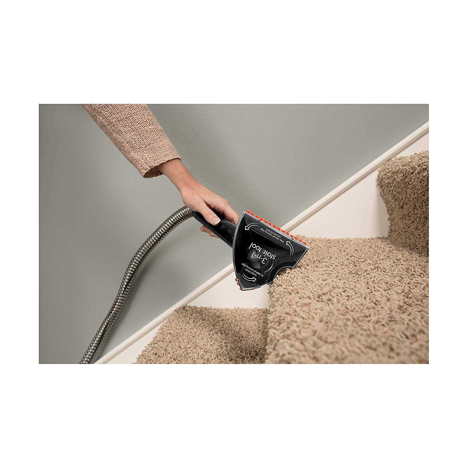 BISSELL Little Green ProHeat 2513 - Image 3