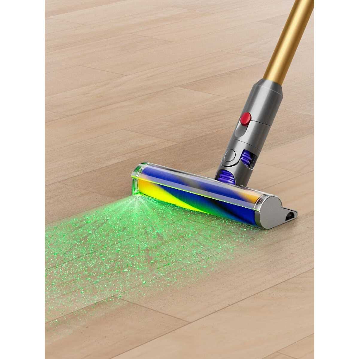 Dyson V12 Detect Slim Absolute - Image 5