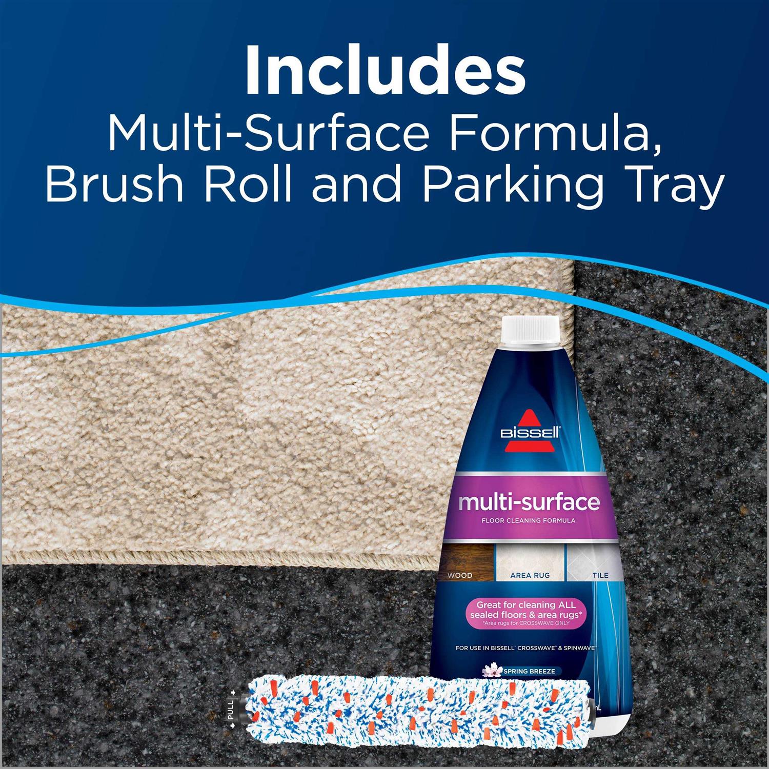 BISSELL CrossWave 2211 - Image 5