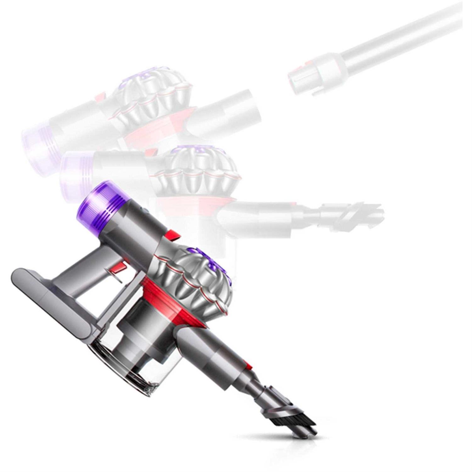 Dyson V8 Cordless Vacuum - Image 5