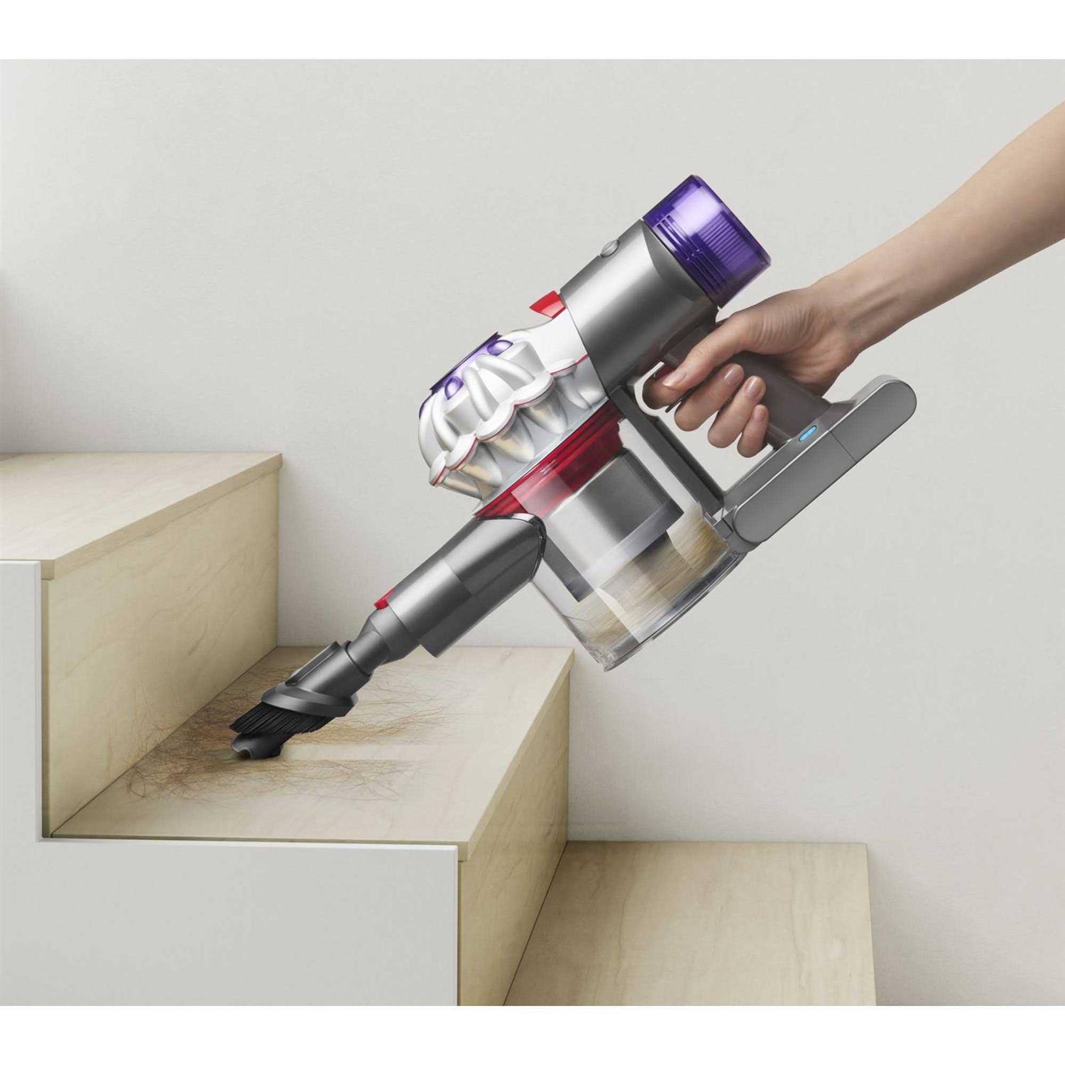 Dyson V8 Cordless Vacuum - Image 3