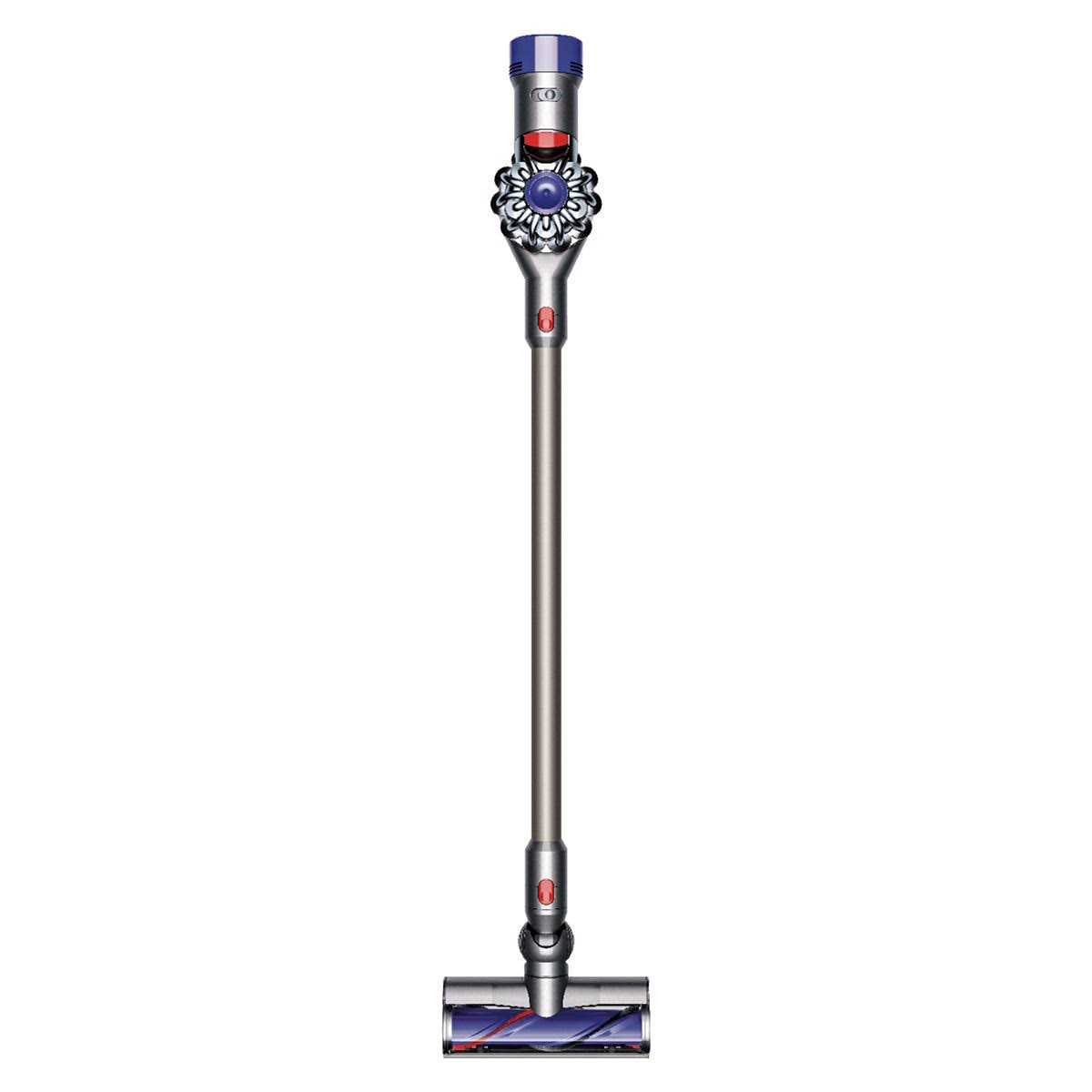 Dyson V8 Cordless Vacuum - Image 3