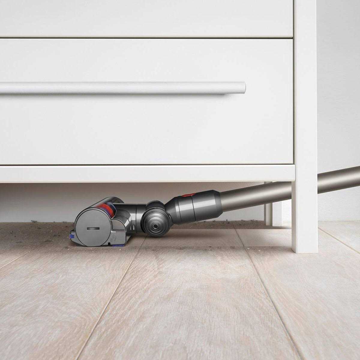 Dyson V8 Cordless Vacuum - Image 5
