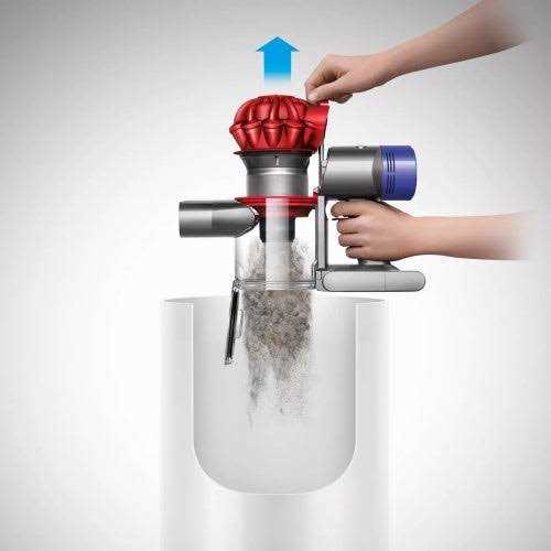 Dyson V8 Origin - Image 4