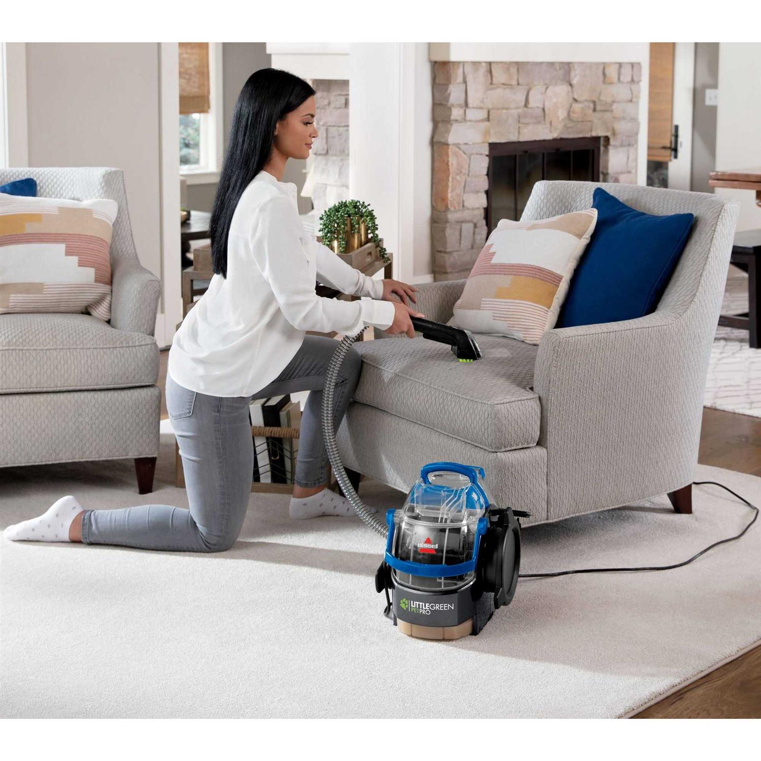 BISSELL Little Green Pet Pro - Image 5