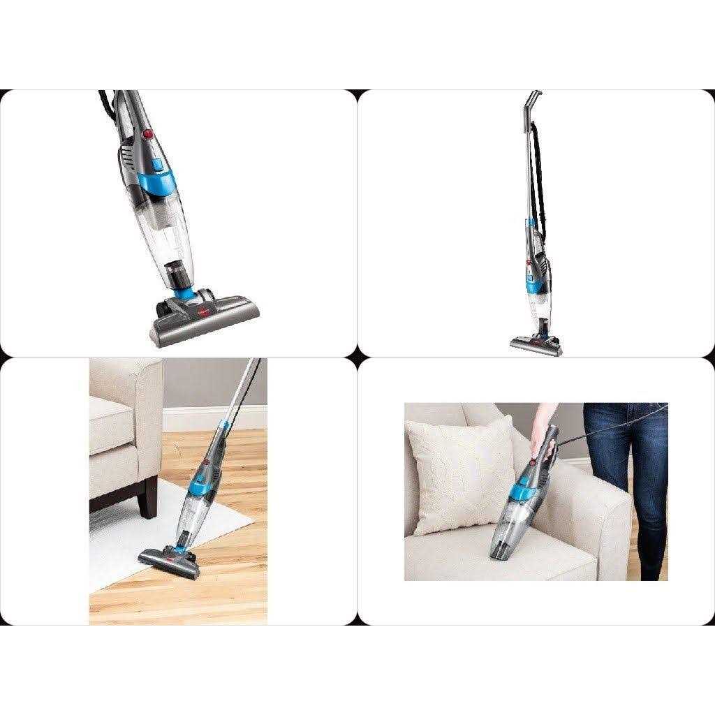 BISSELL 3-in-1 Stick Vacuum - Image 3