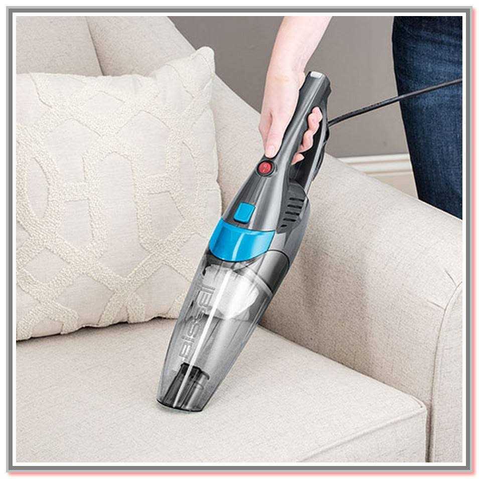 BISSELL 3-in-1 Stick Vacuum - Image 4