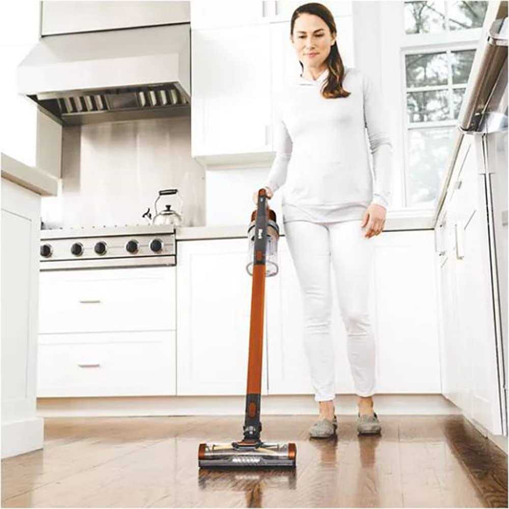 Shark Pro Cordless Vacuum - Image 3