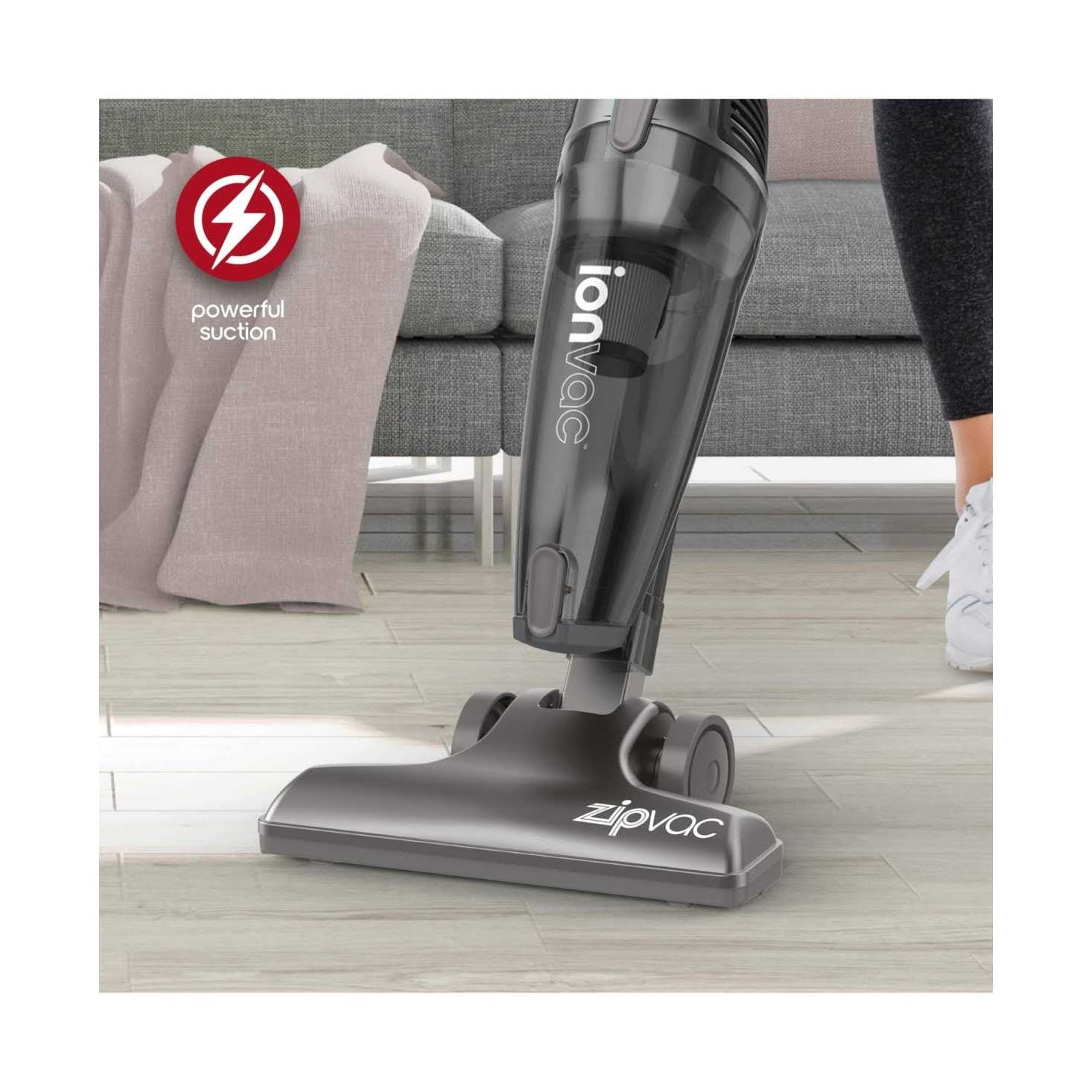 Tzumi Electronics IonVac 8200 - Image 3