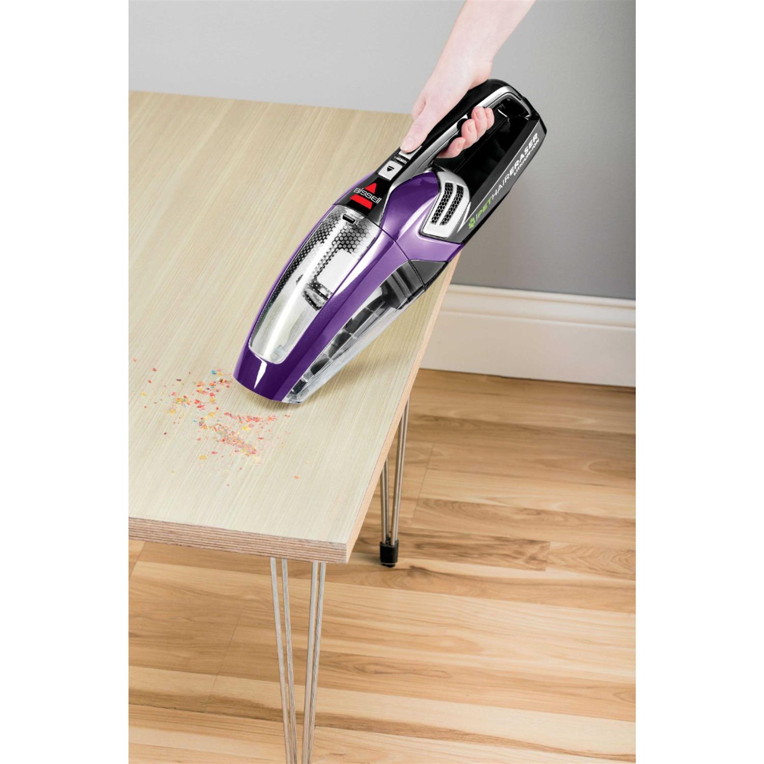 BISSELL Pet Hair Eraser - Image 4
