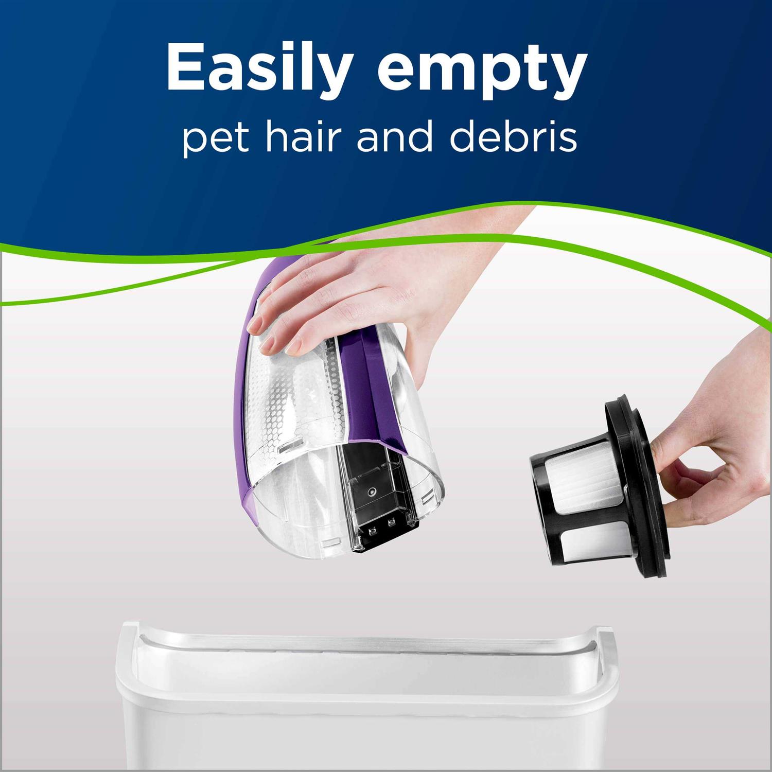 BISSELL Pet Hair Eraser - Image 5