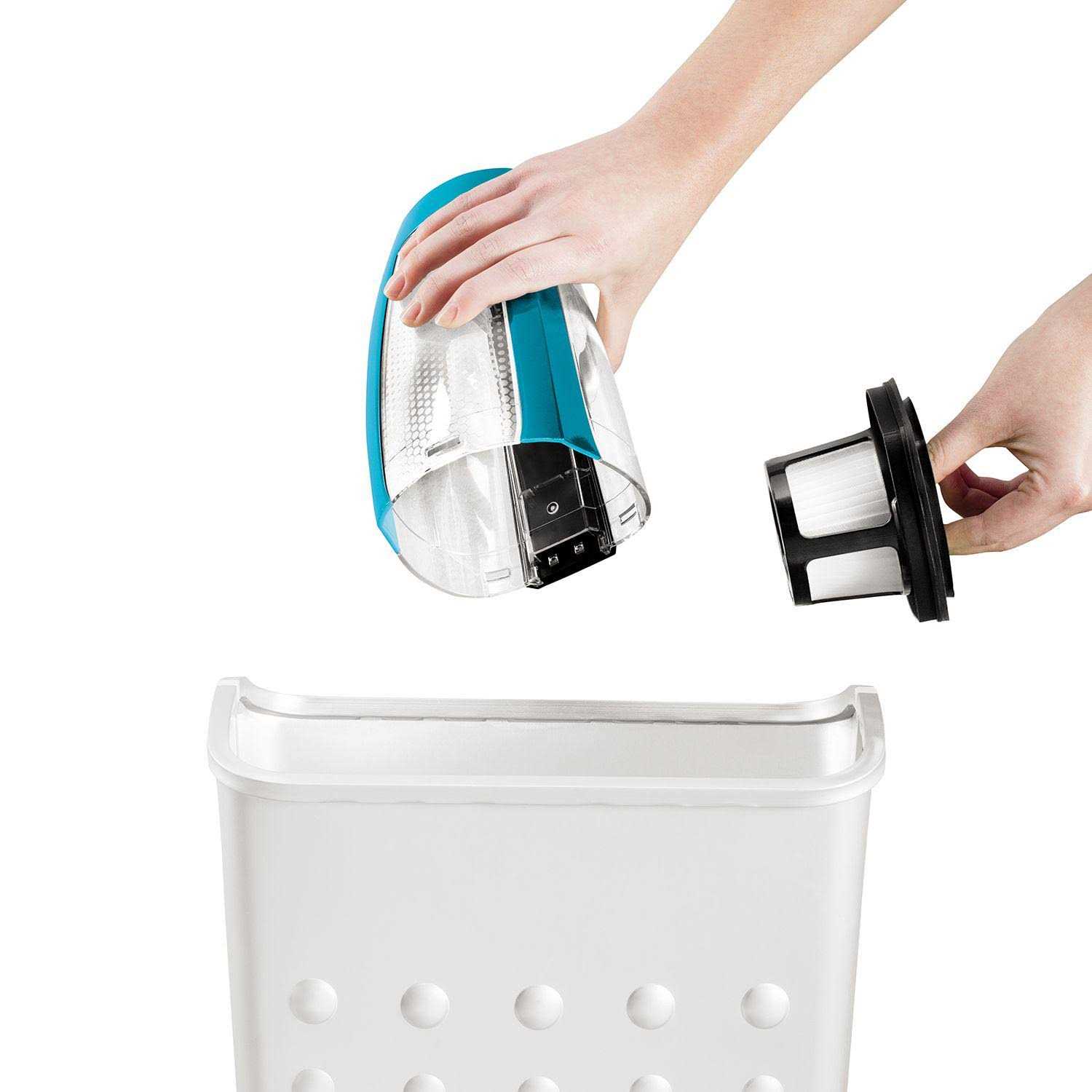 BISSELL Pet Hair Eraser - Image 4