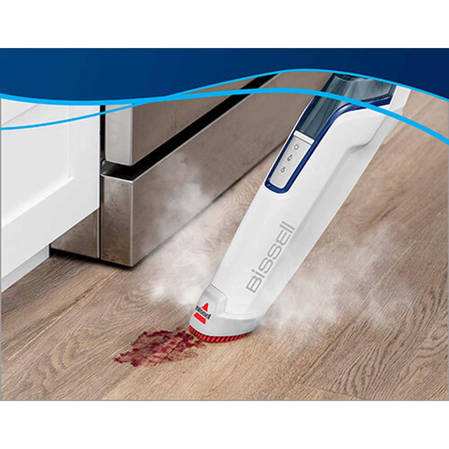 BISSELL PowerFresh Deluxe Steam Mop - Image 5