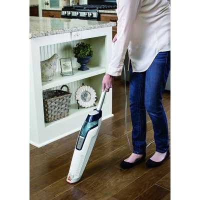 BISSELL PowerFresh Deluxe Steam Mop - Image 5