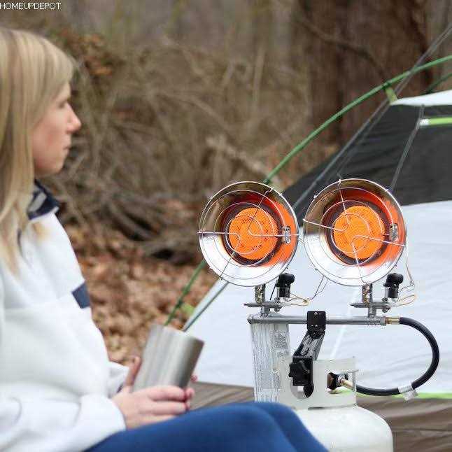 Mr. Heater MHS30T - Image 5