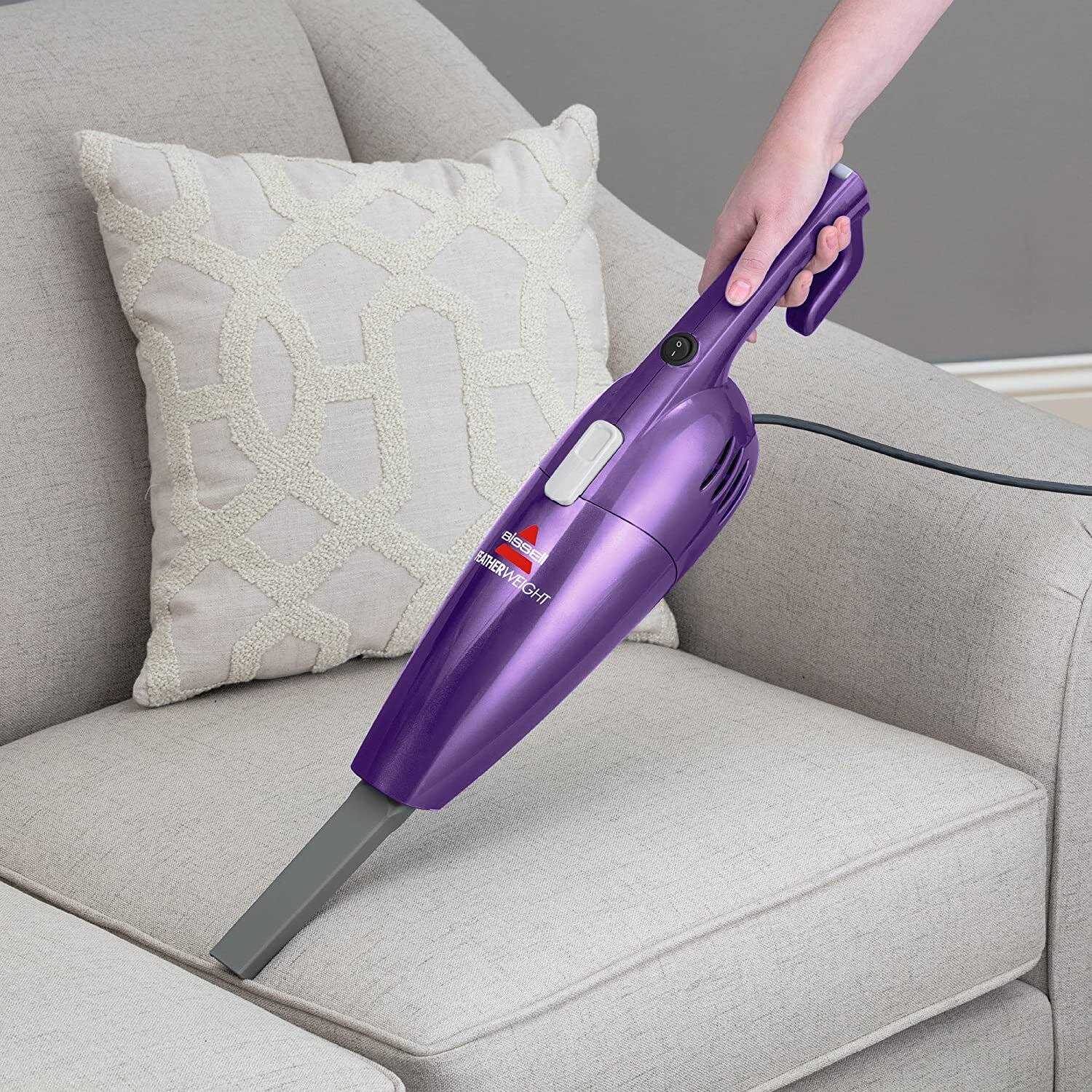 Bissell Featherweight Lightweight Stick Bagless Vacuum - Image 4