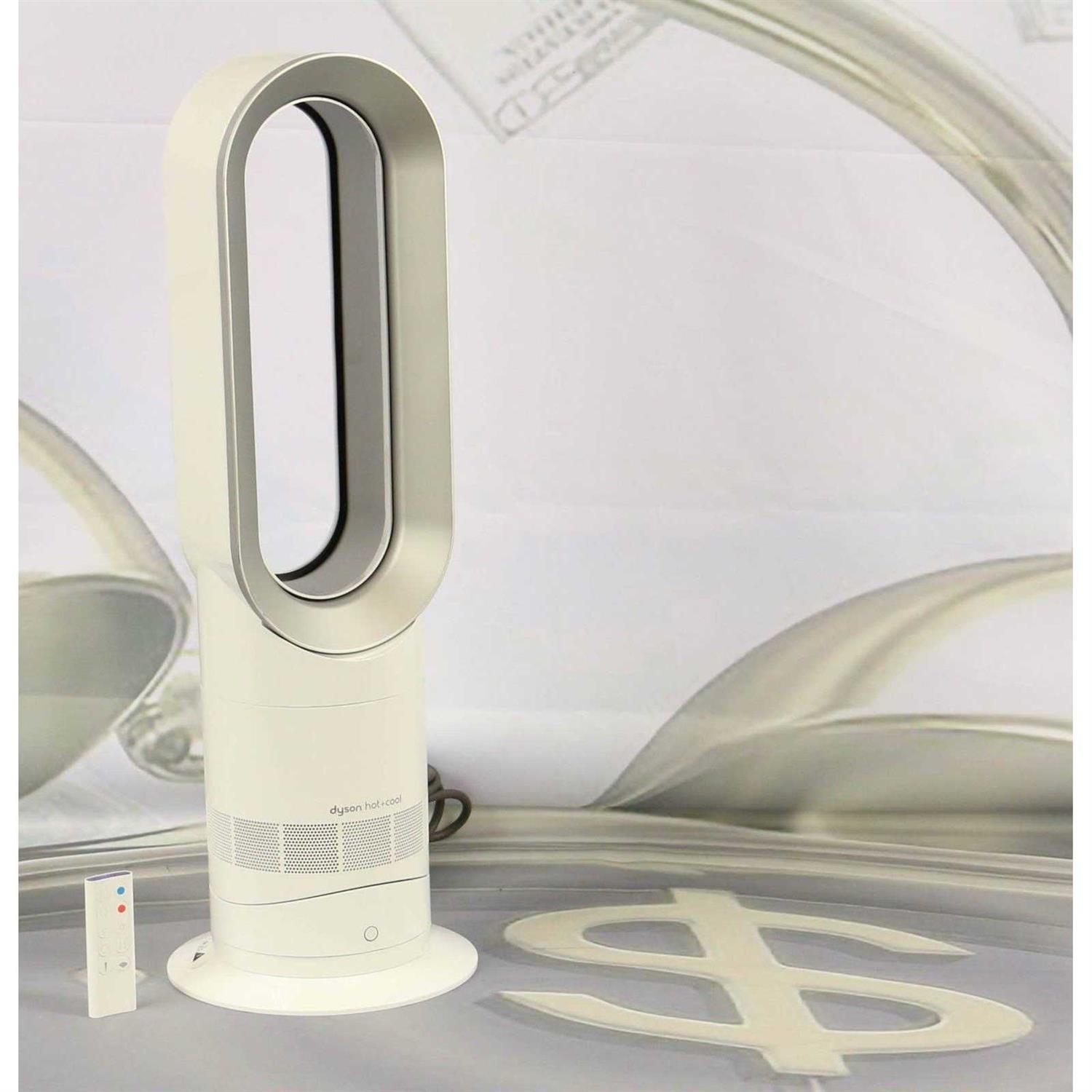 Dyson Hot+Cool AM09 - Image 3