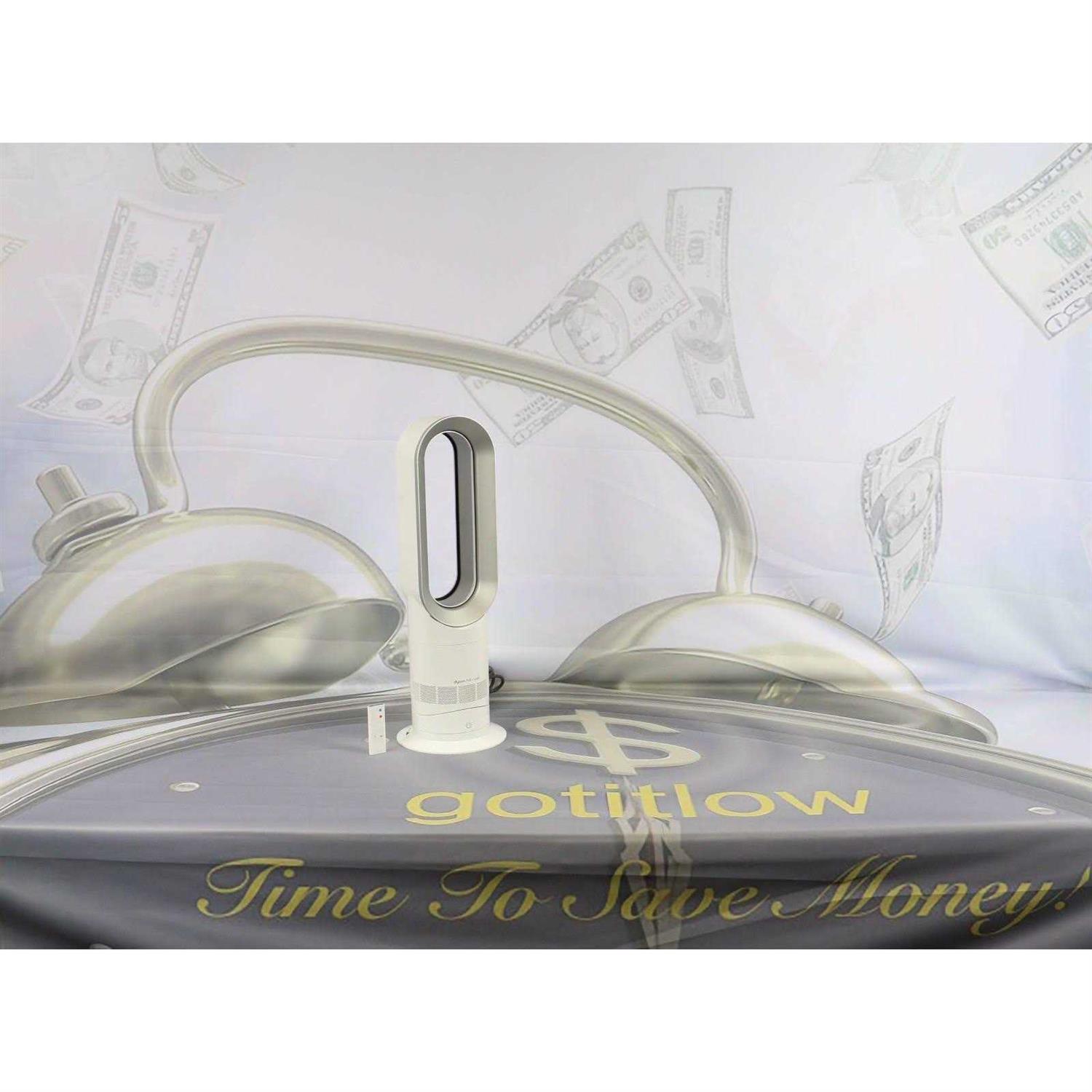 Dyson Hot+Cool AM09 - Image 5