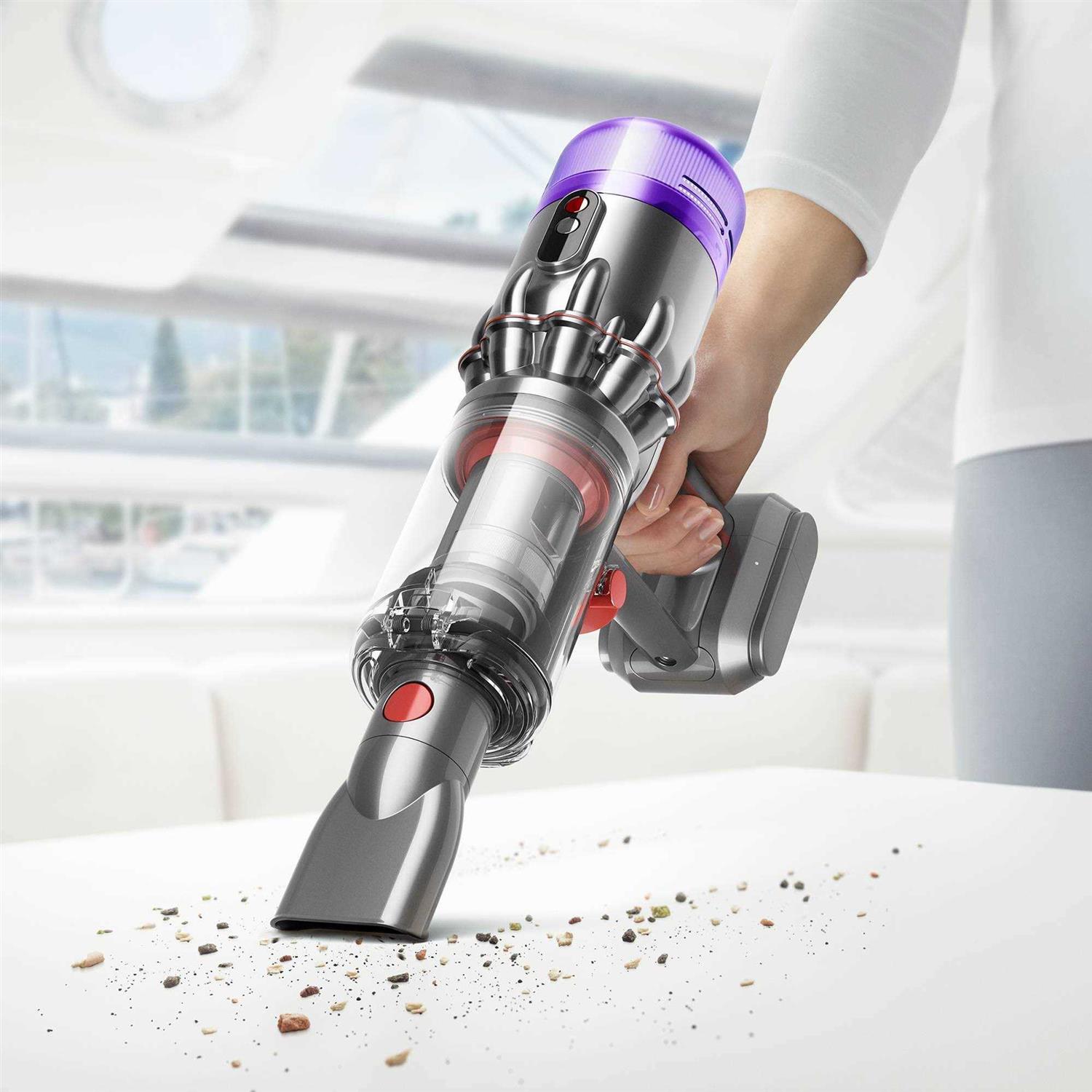 Dyson Humdinger Handheld Vacuum - Image 3