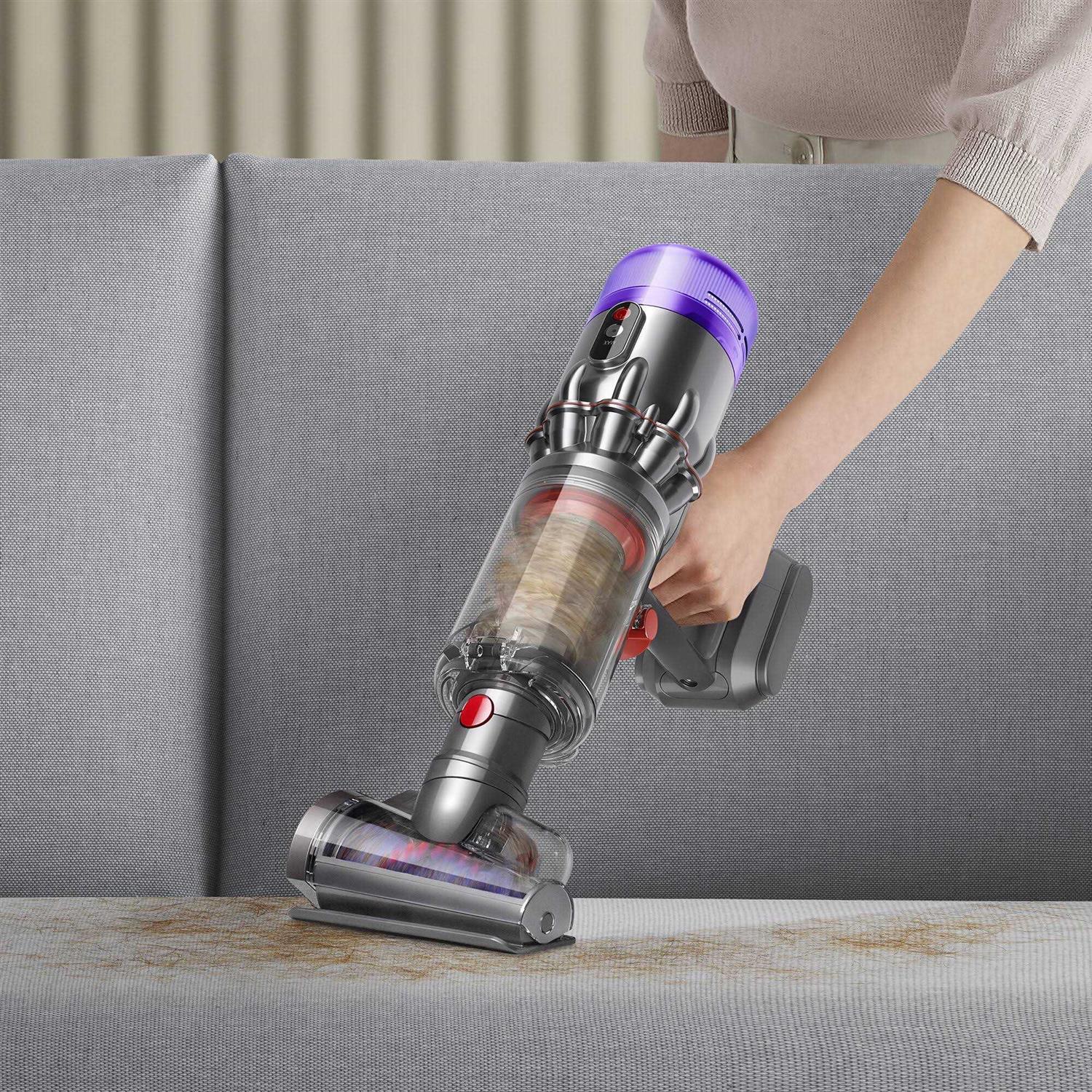Dyson Humdinger Handheld Vacuum - Image 4