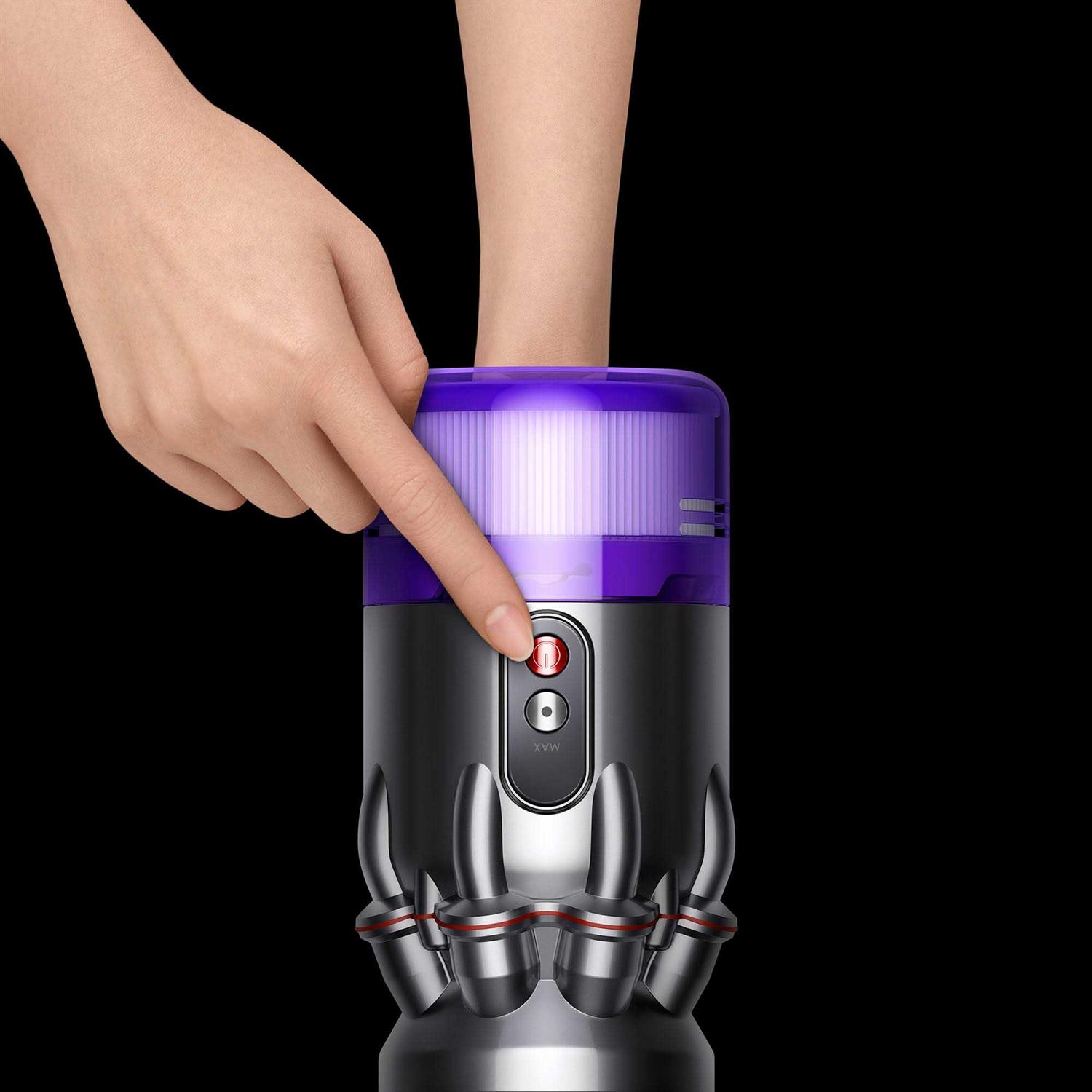 Dyson Humdinger Handheld Vacuum - Image 5