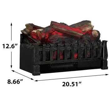 Duraflame DFI021ARU - Image 5