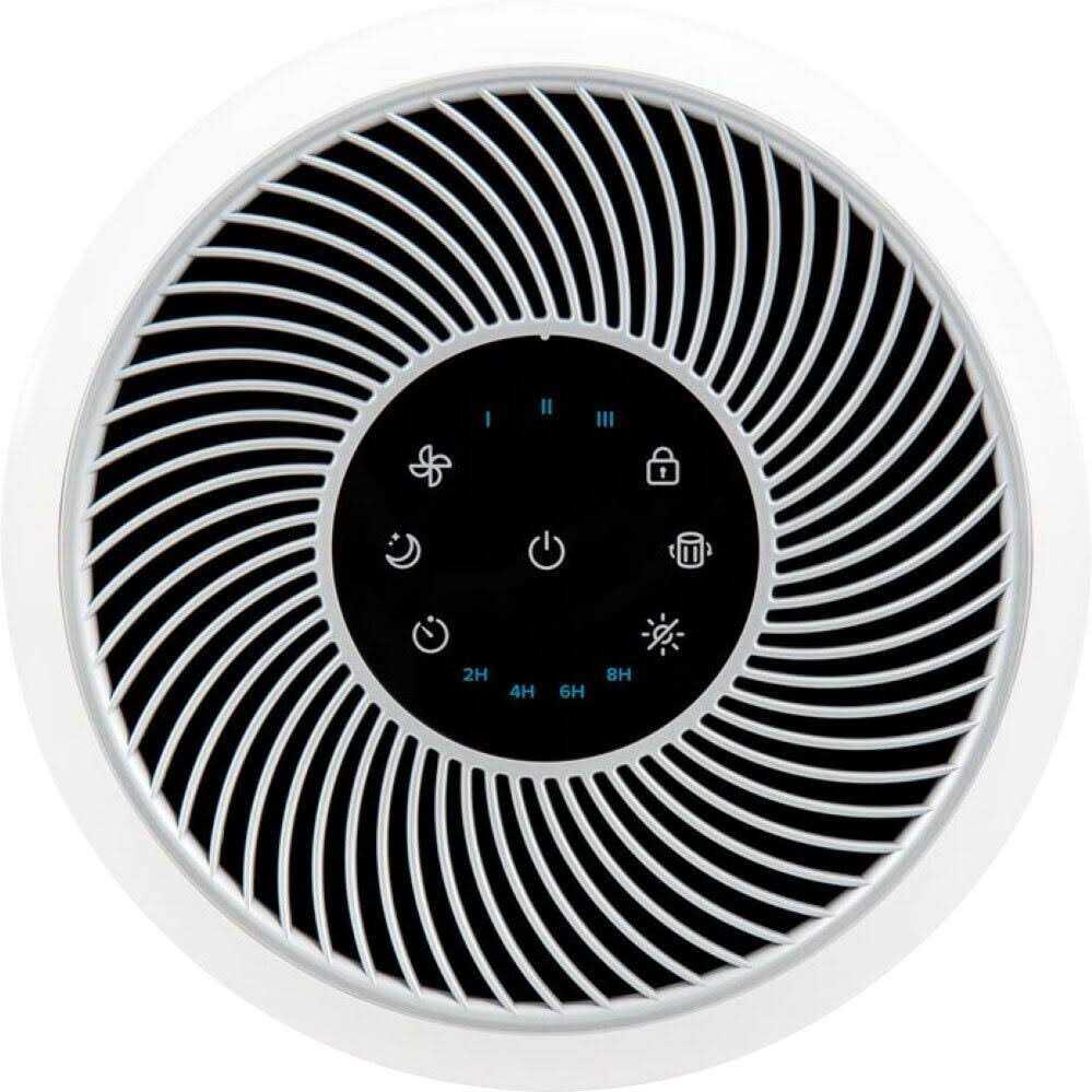 Levoit Air Purifier True Hepa Filter for Allergies and Asthma - Image 4