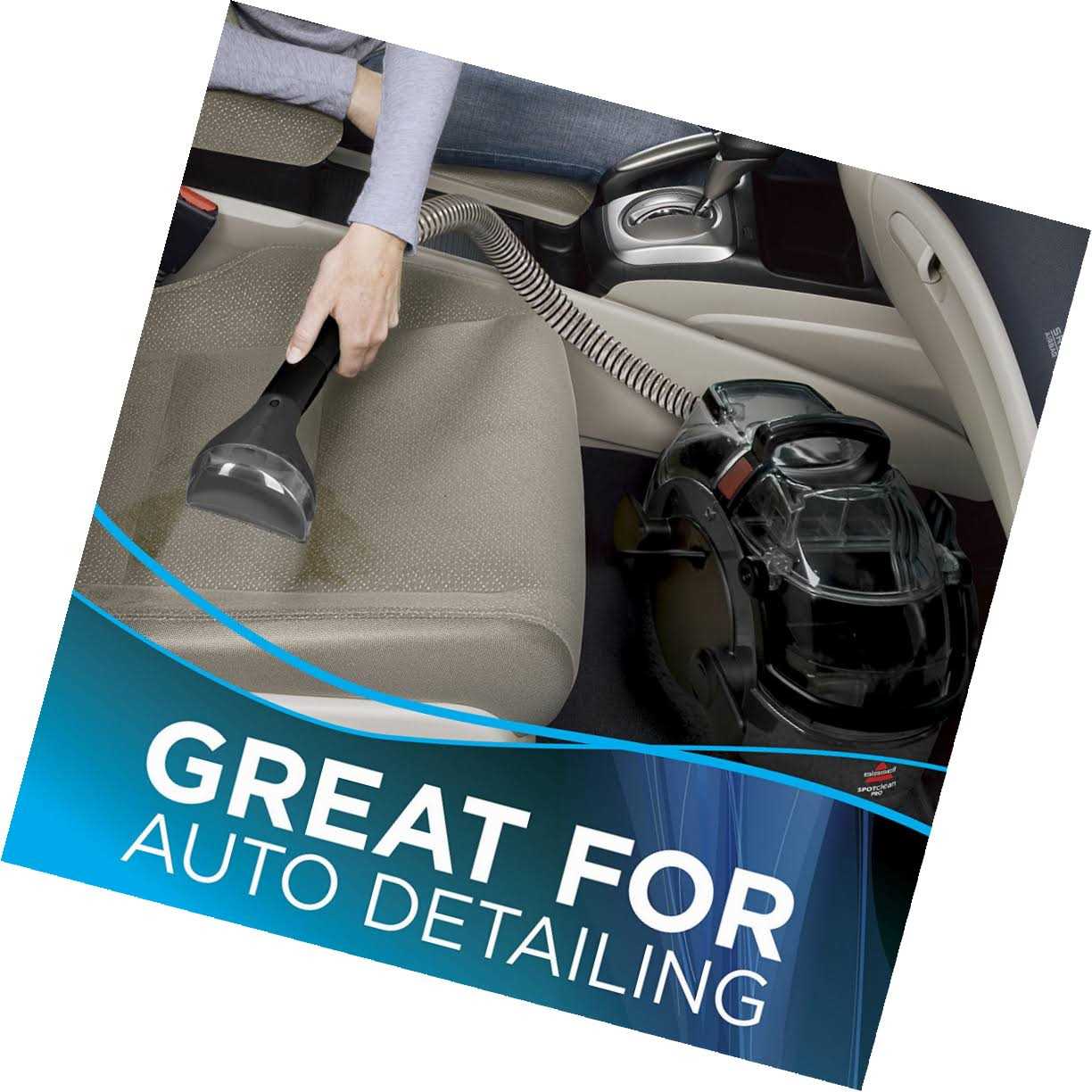 BISSELL SpotClean Pro 3624 - Image 5