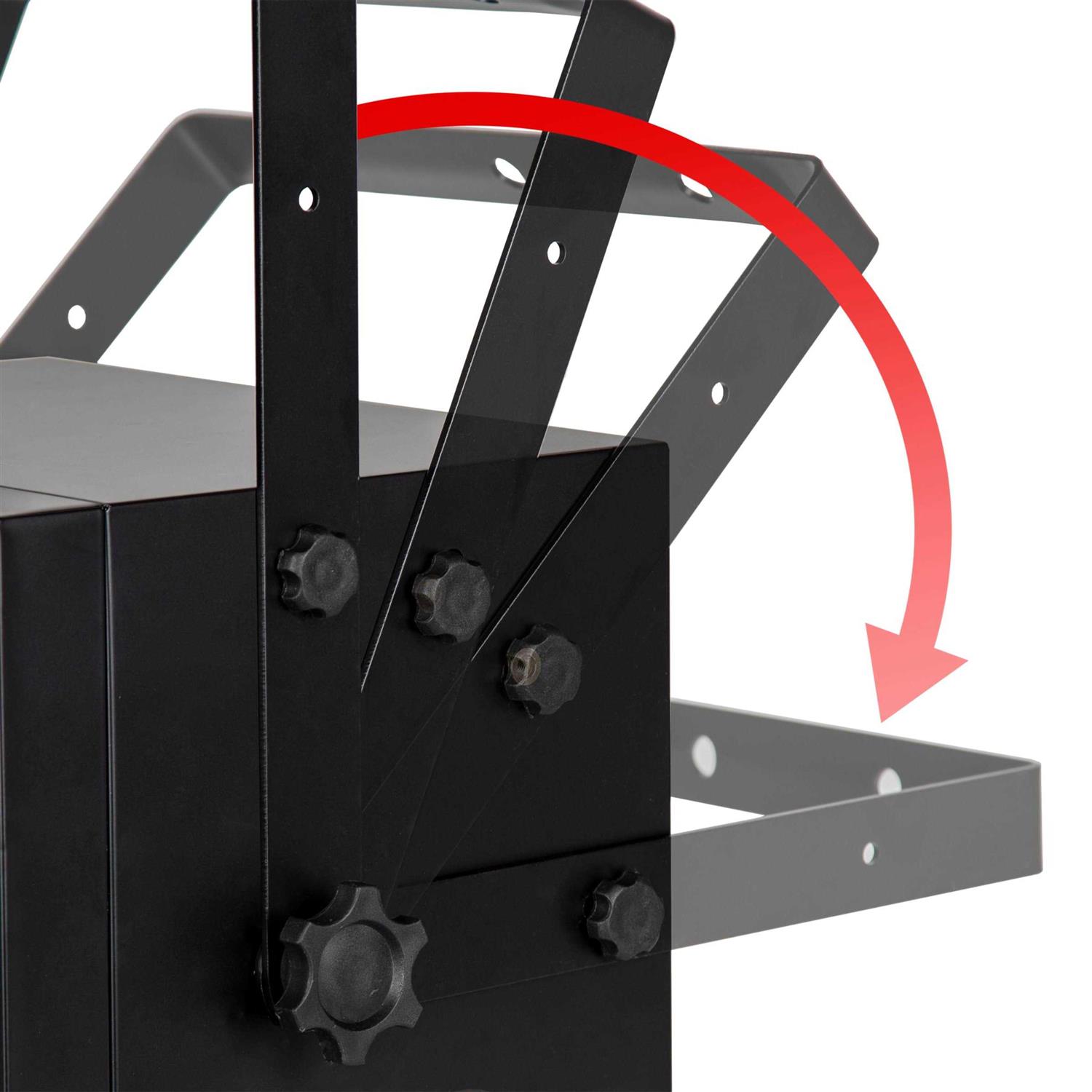 Dyna-Glo Electric Garage Heater - Image 3