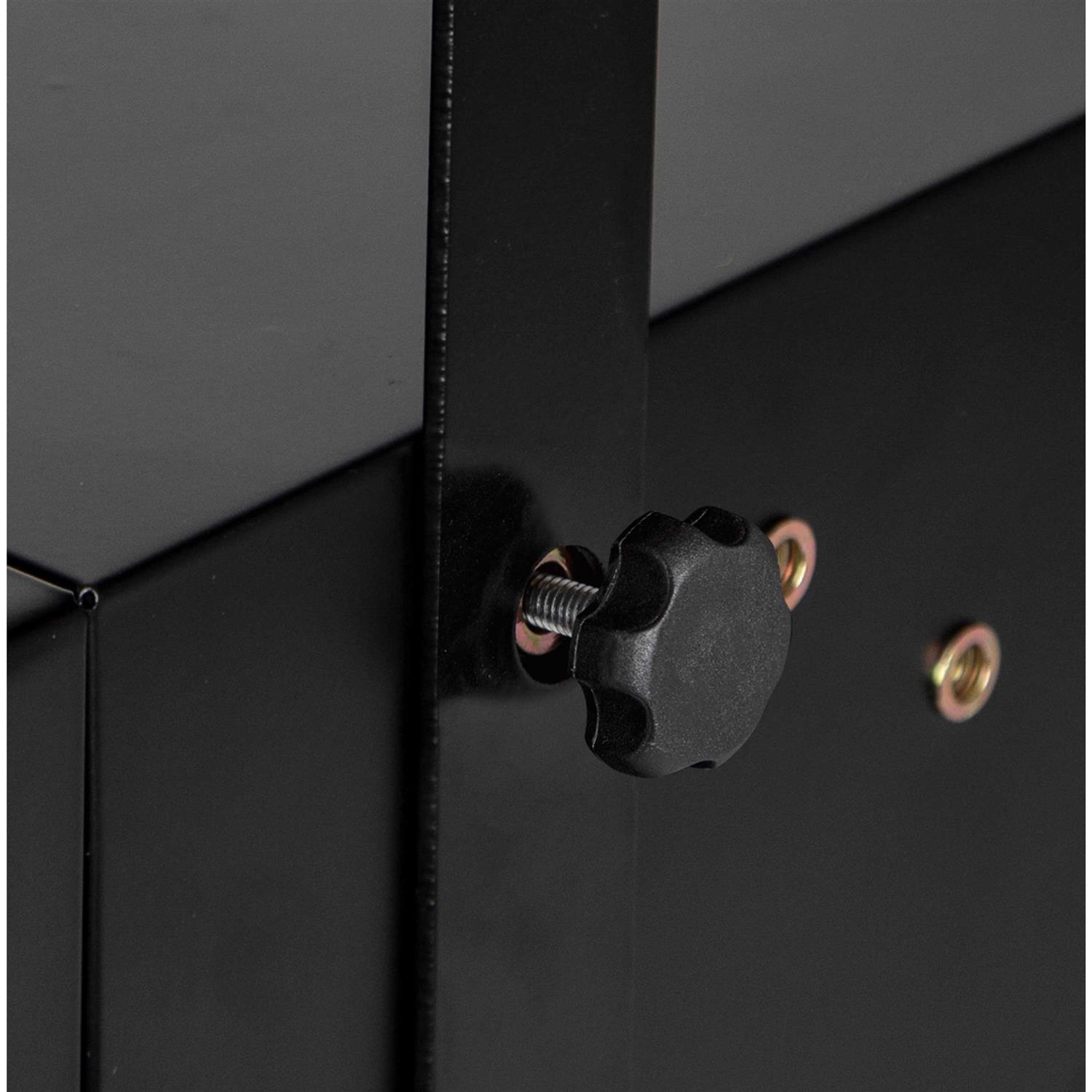 Dyna-Glo Electric Garage Heater - Image 4