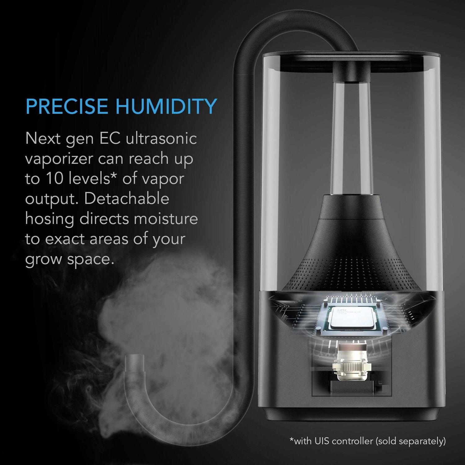 AC Infinity CLOUDFORGE T3 Humidifier - Image 5