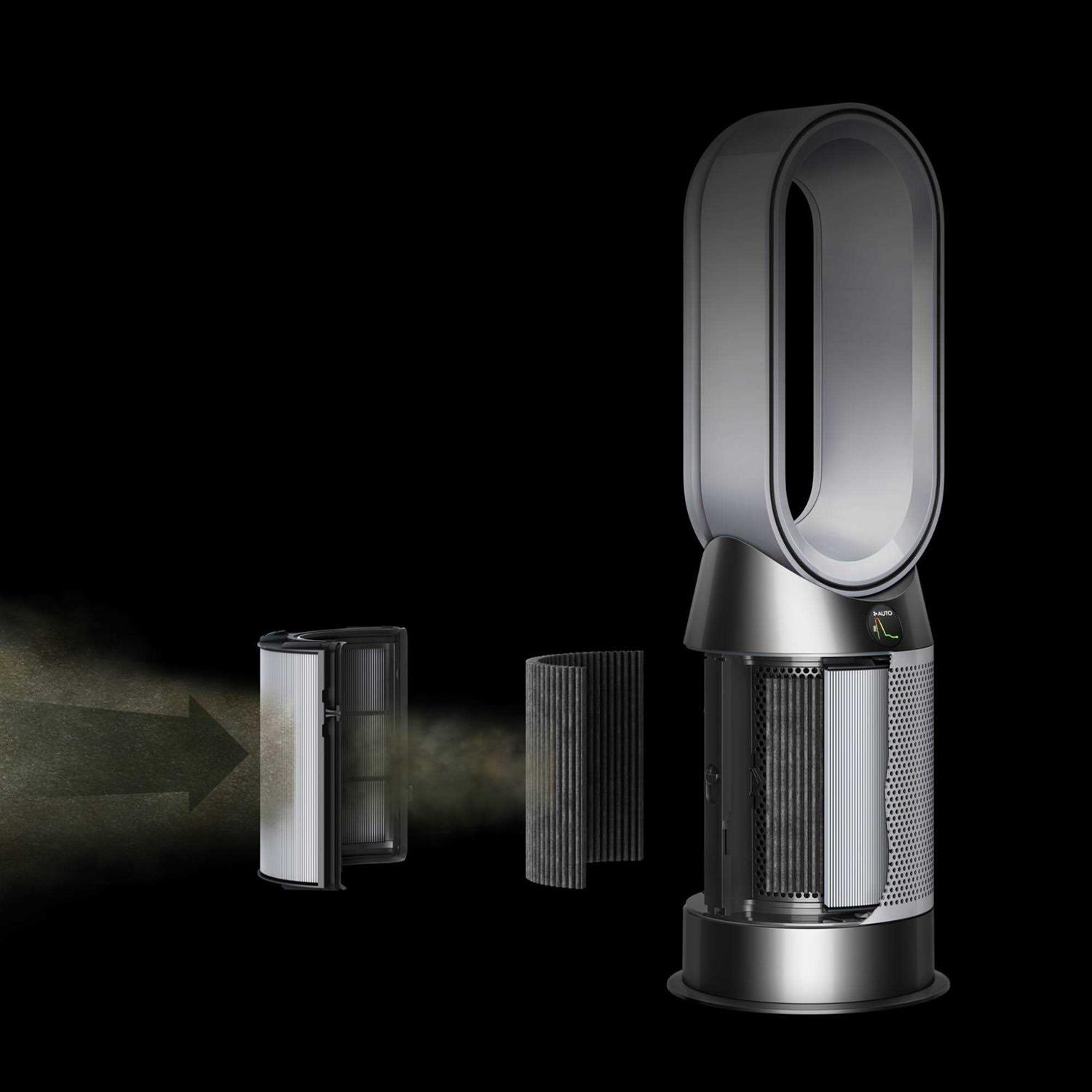 Dyson Purifier Hot+Cool Gen1 HP10 - Image 3