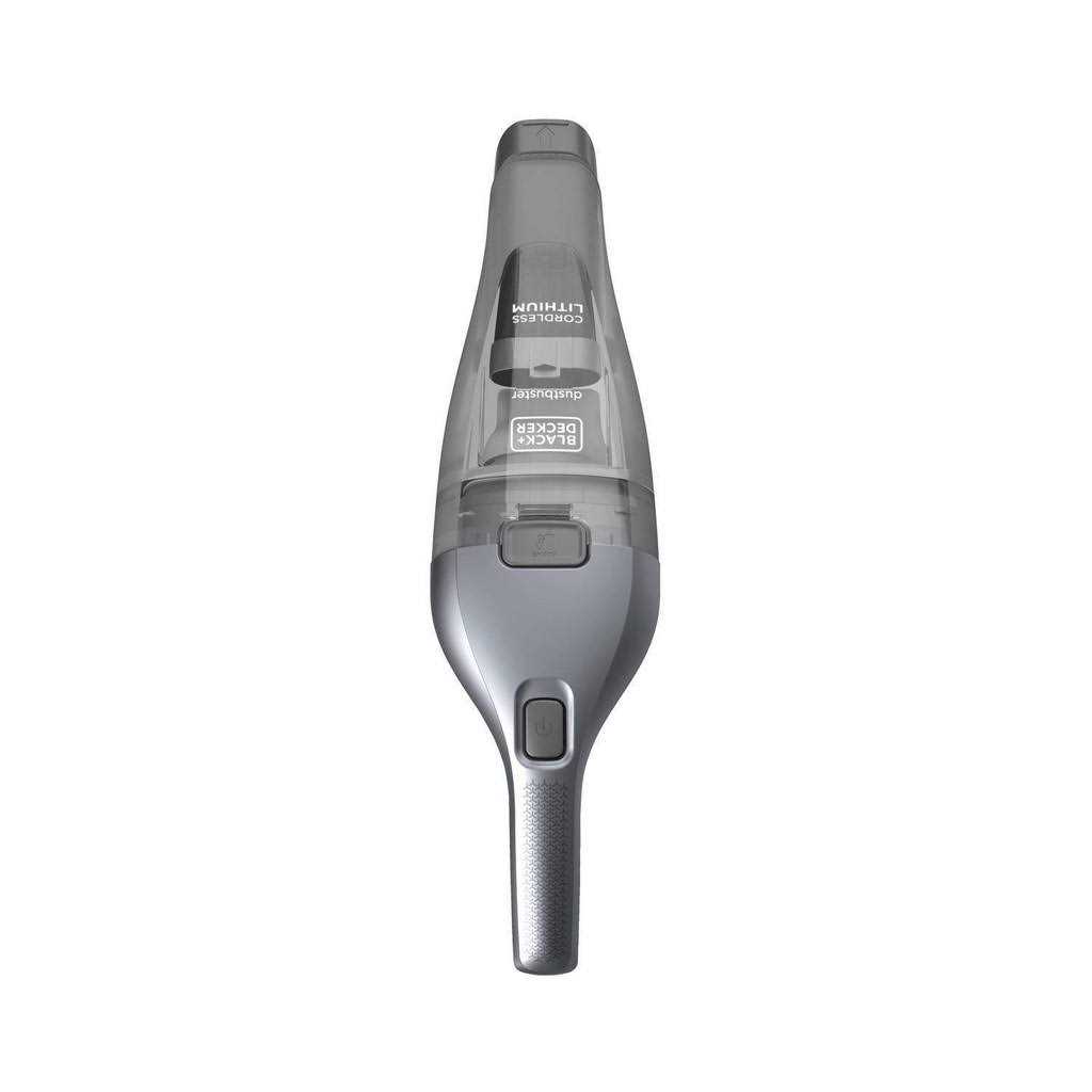 BLACK+DECKER Hand Vacuum - Image 3
