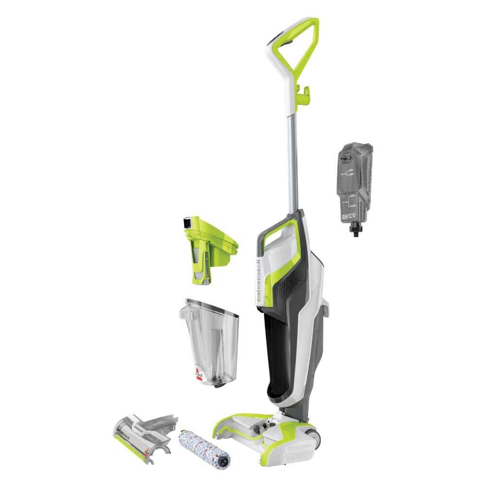 BISSELL CrossWave 1785 - Image 3