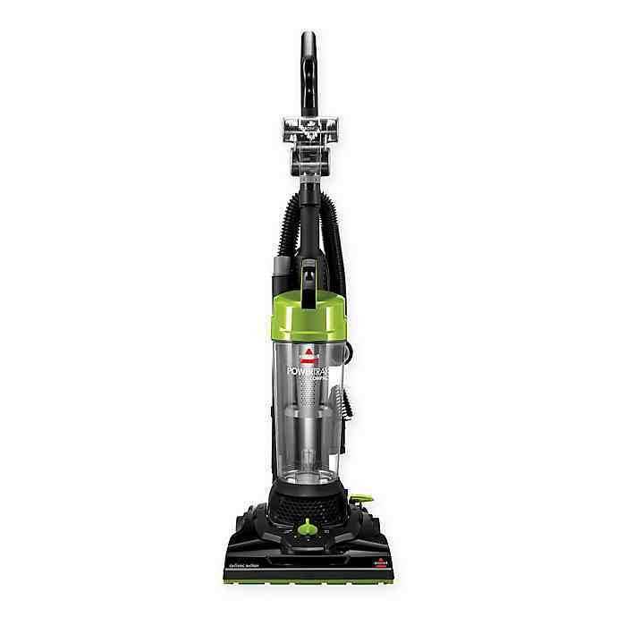 Bissell PowerTrak Compact Upright Vacuum - Image 4