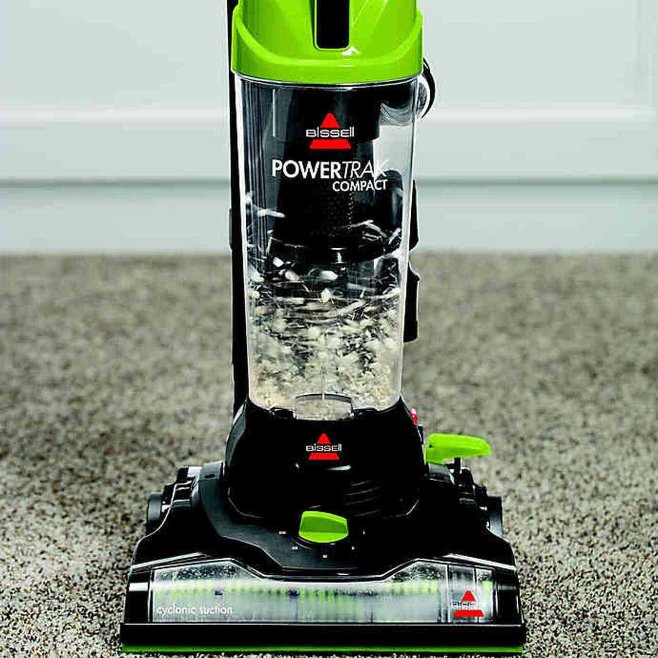 Bissell PowerTrak Compact Upright Vacuum - Image 5