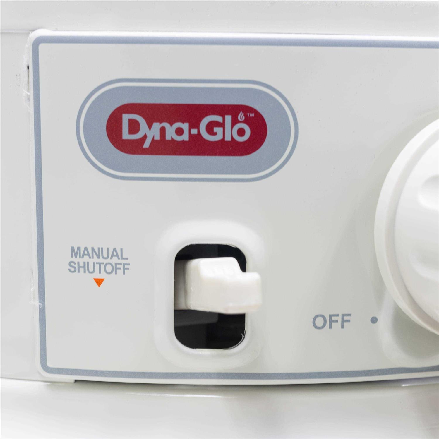 Dyna-glo WK95C8 23 800 BTU Indoor Kerosene Convection Heater - Image 3