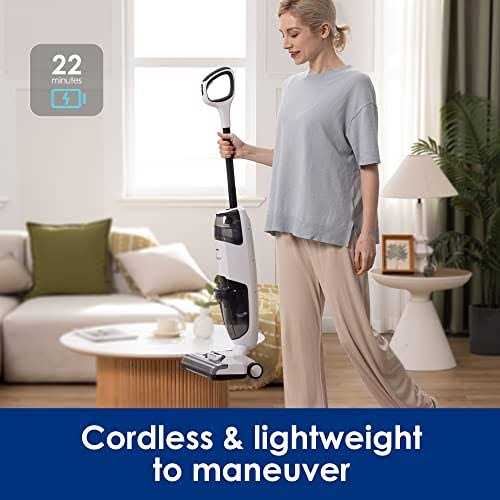 Tineco IFLOOR 2 - Image 4