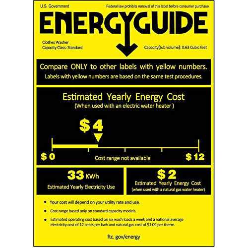 SUPER DEAL Compact Mini Twin Tub Washing Machine 13lbs Capacity Portable Washer Wash and Spin Cycle Combo - Image 4