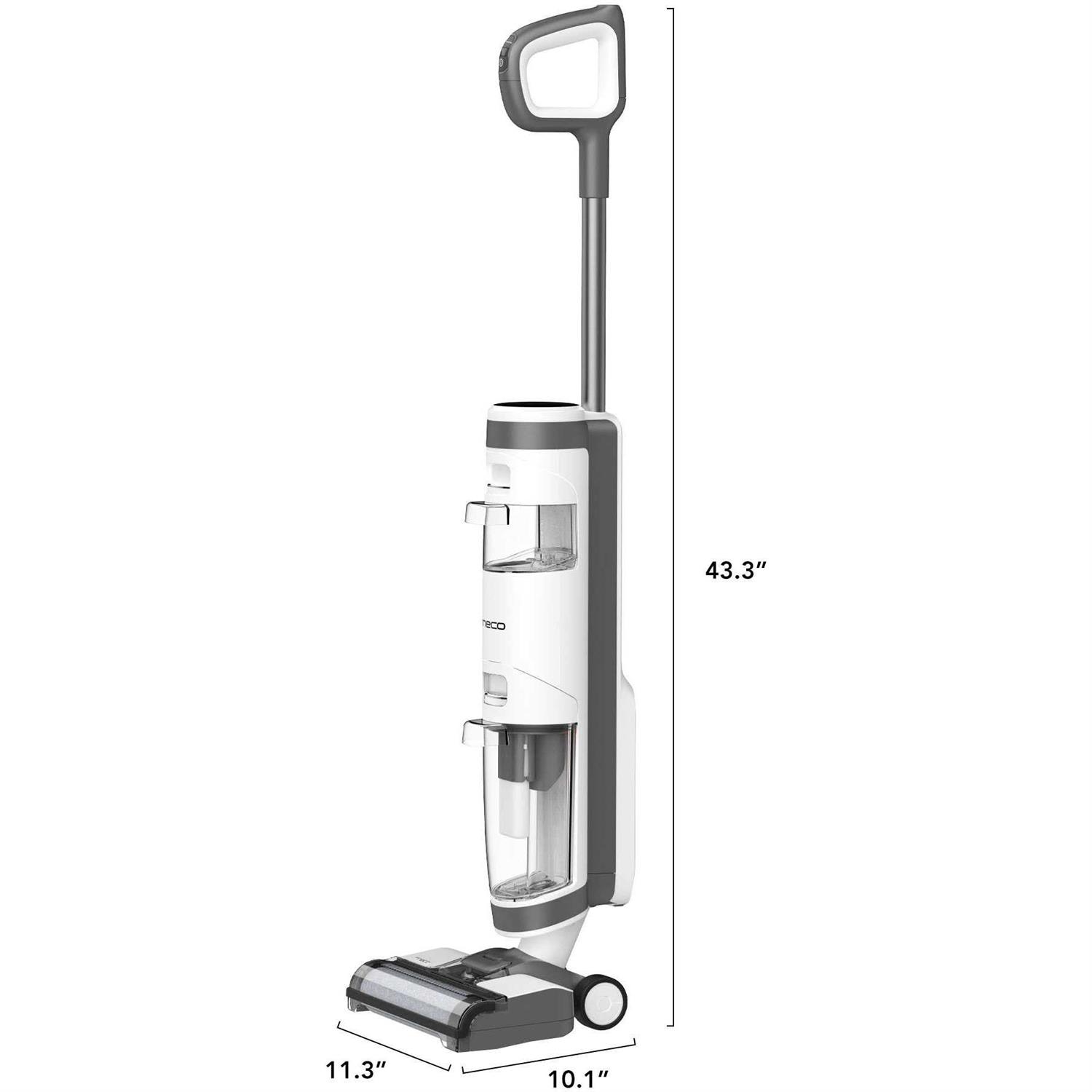 Tineco iFloor 3 Plus – 3 in 1 Mop, Vacuum & Self Cleaning Floor Washer - Image 5