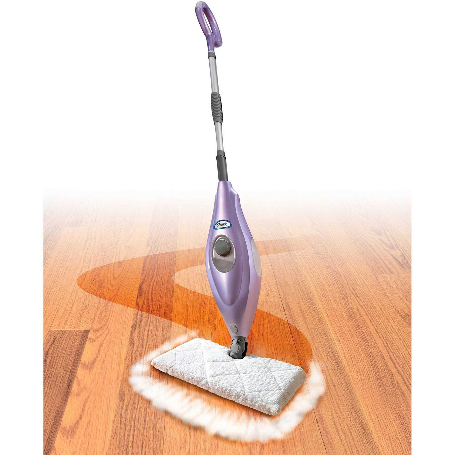 Shark Steam Pocket Mop S3501 - Image 4