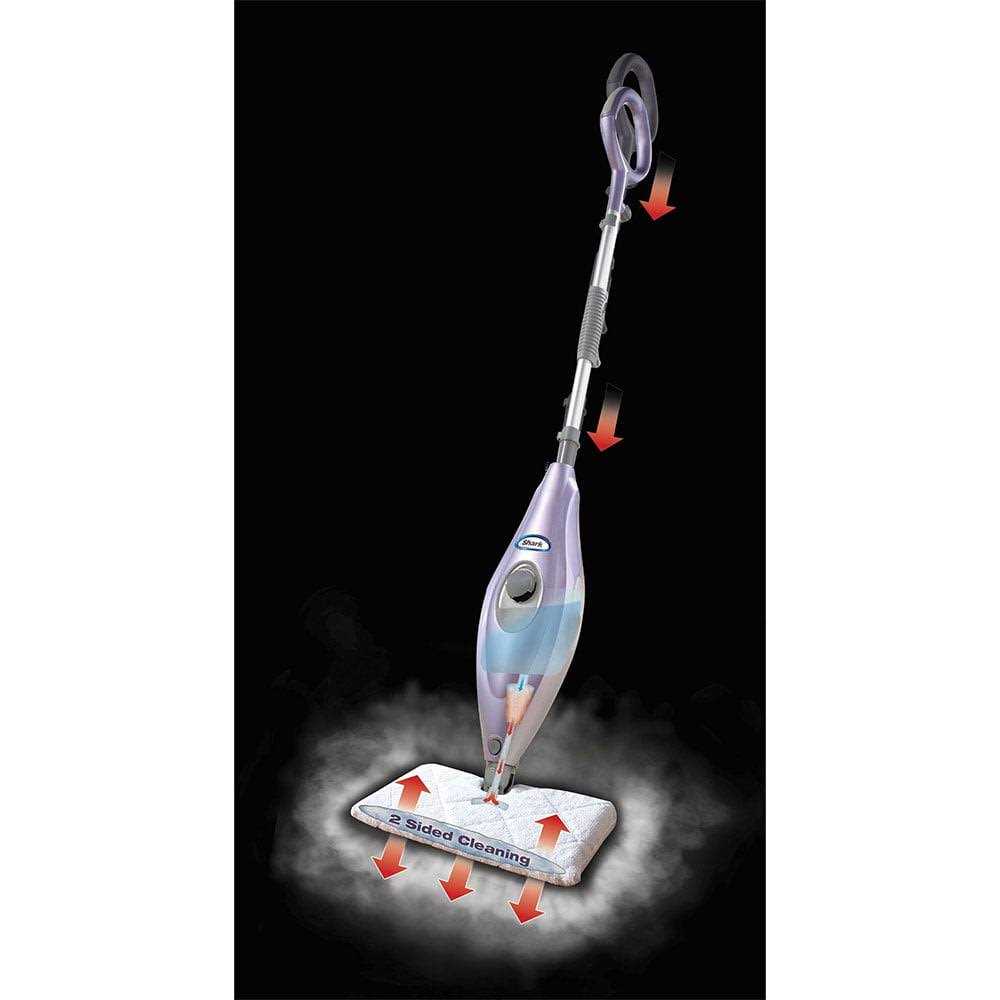 Shark Steam Pocket Mop S3501 - Image 4