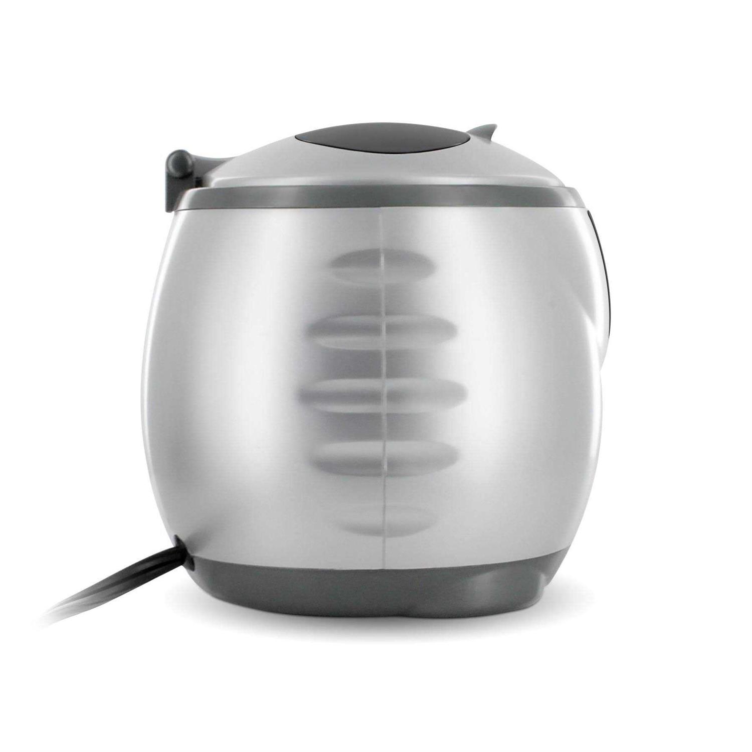 Magnasonic Professional Ultrasonic Jewelry Eyeglass Cleaner with Digital Timer - Image 3