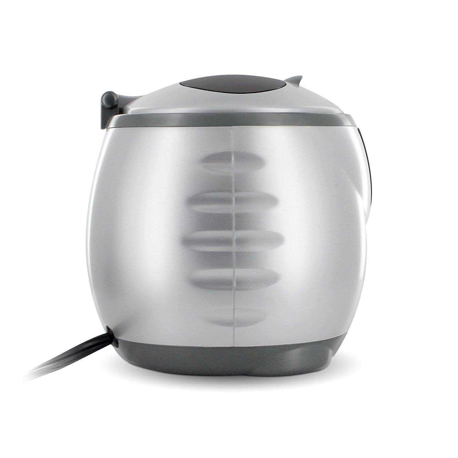 Magnasonic Professional Ultrasonic Jewelry Eyeglass Cleaner with Digital Timer - Image 5