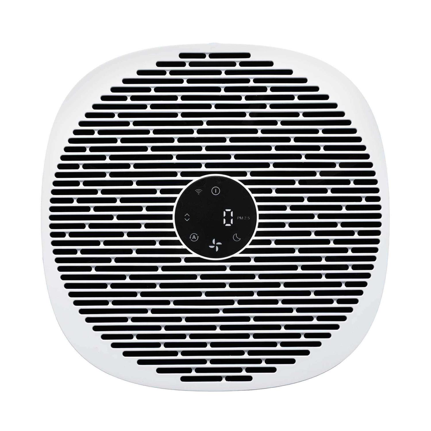 Blueair Air Purifier Blue Pure 211i Max - Image 4