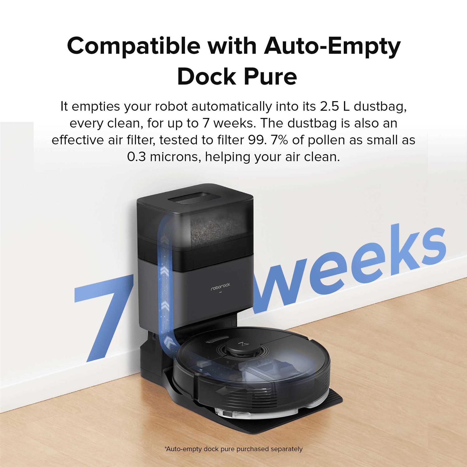 Roborock Q7 Max - Image 5