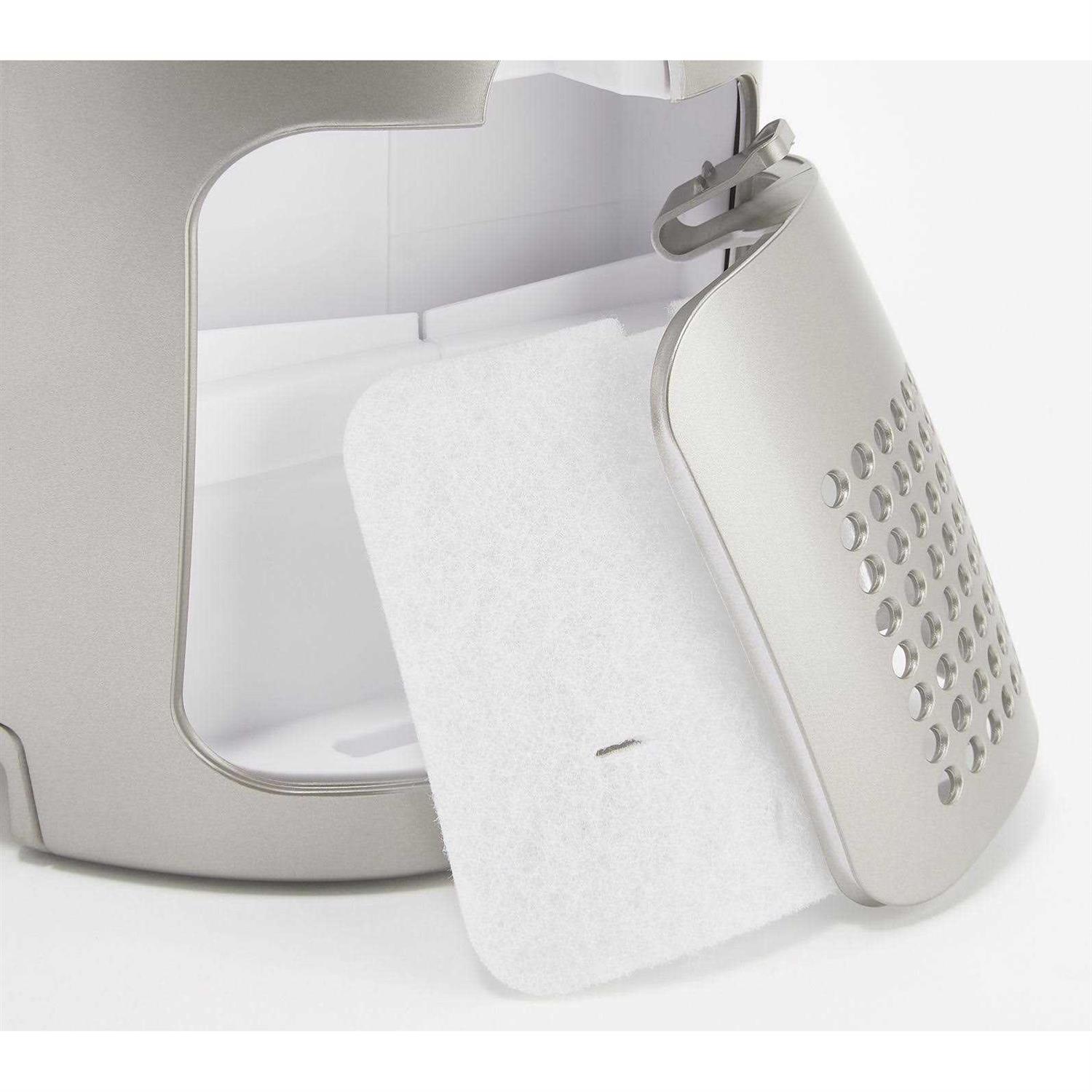 EyeVac Home Touchless EVH-W - Image 4