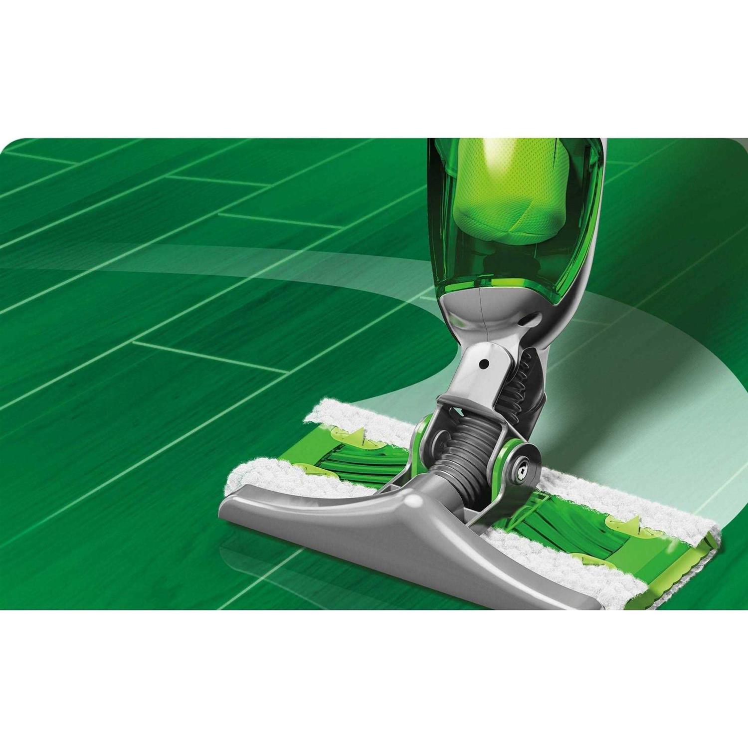 Swiffer Sweep + Vac - Image 3