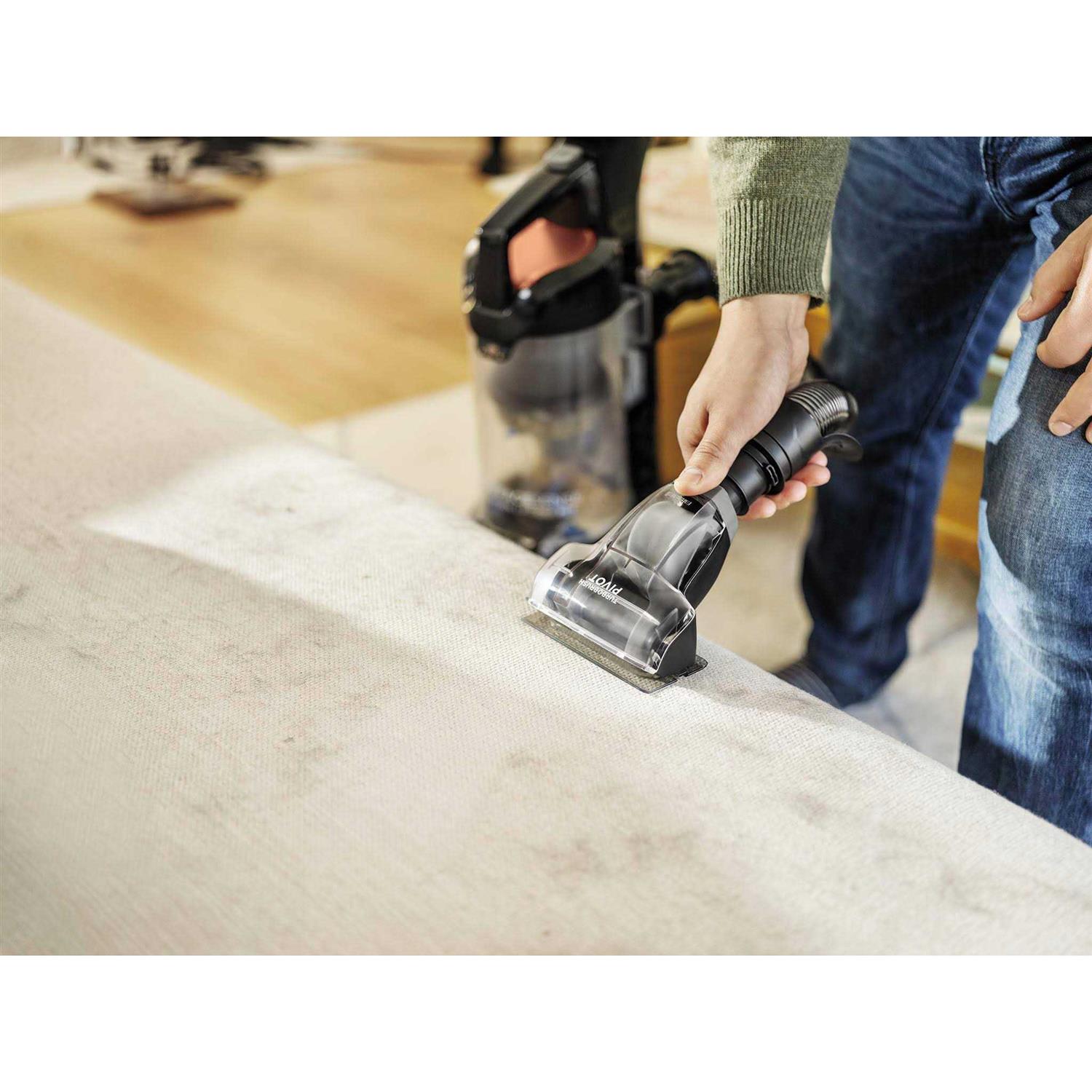 Bissell SurfaceSense Allergen Pet Lift-Off Vacuum - Image 3